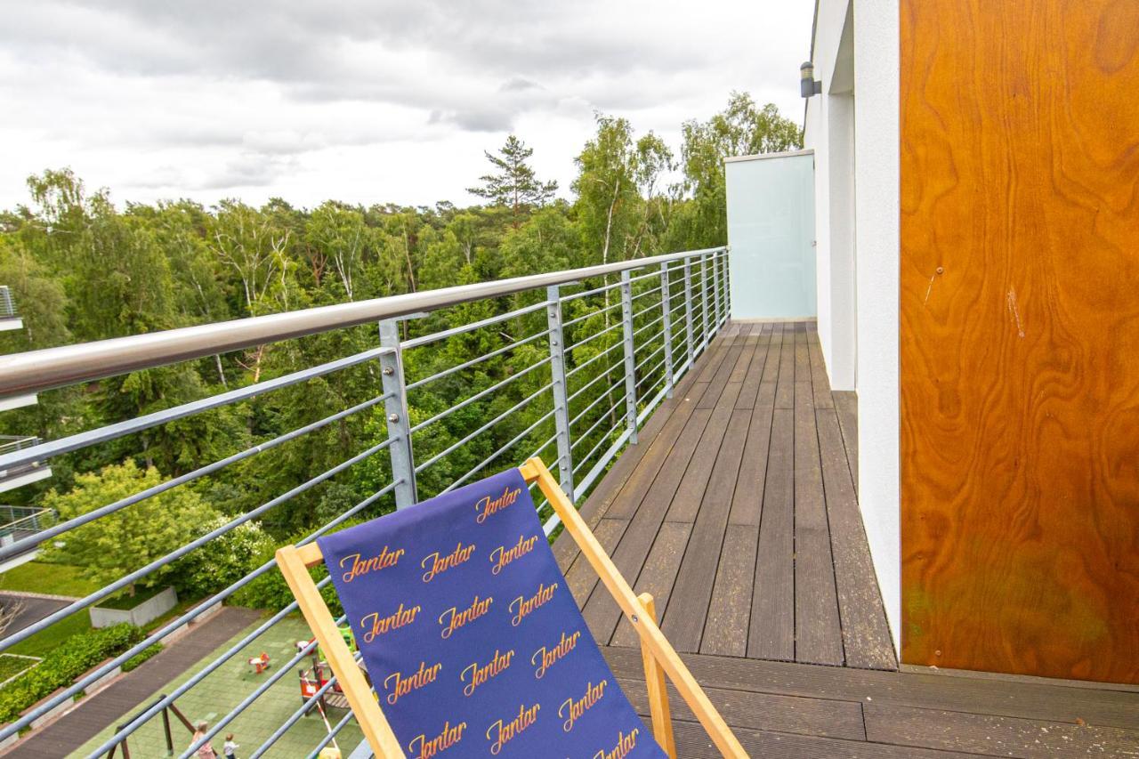 Apartamenty Tulipan - Visitopl เมียนซิดดรอแย ภายนอก รูปภาพ