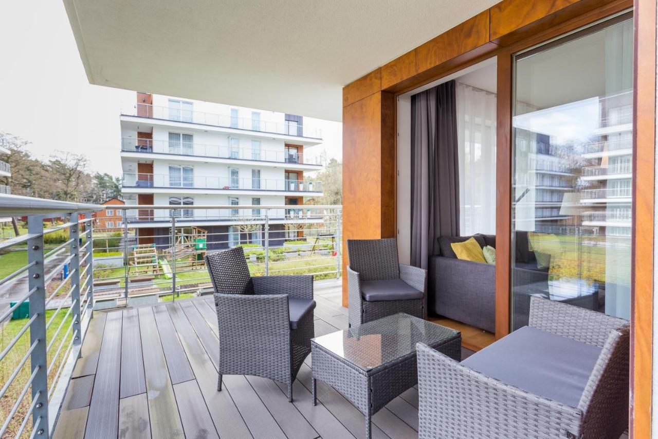 Apartamenty Tulipan - Visitopl เมียนซิดดรอแย ภายนอก รูปภาพ